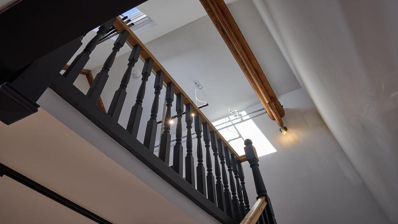 No 4 At Simpson Street Apartments Sunderland Сандерлэнд Экстерьер фото